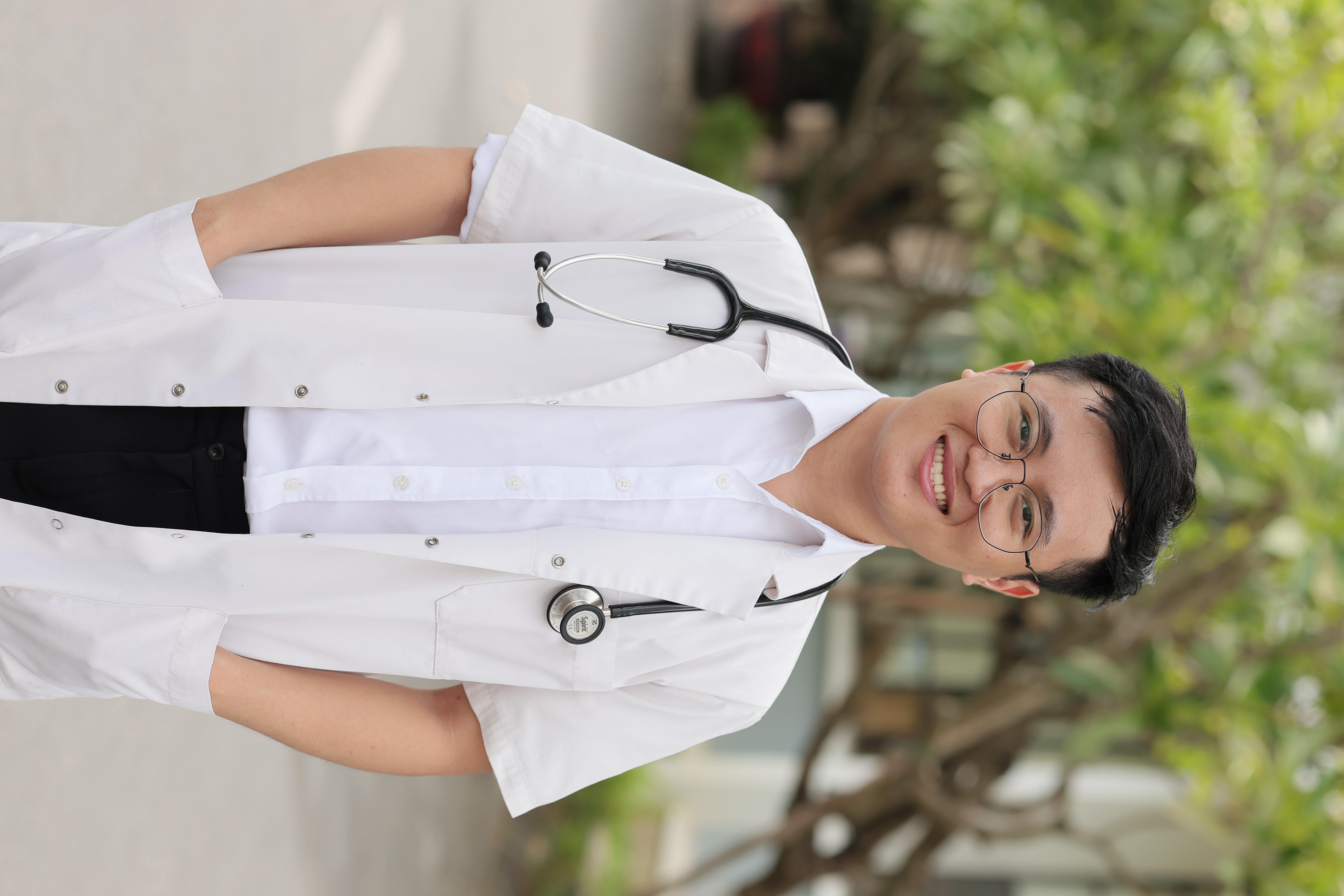 Phan Trần Nhật Huân